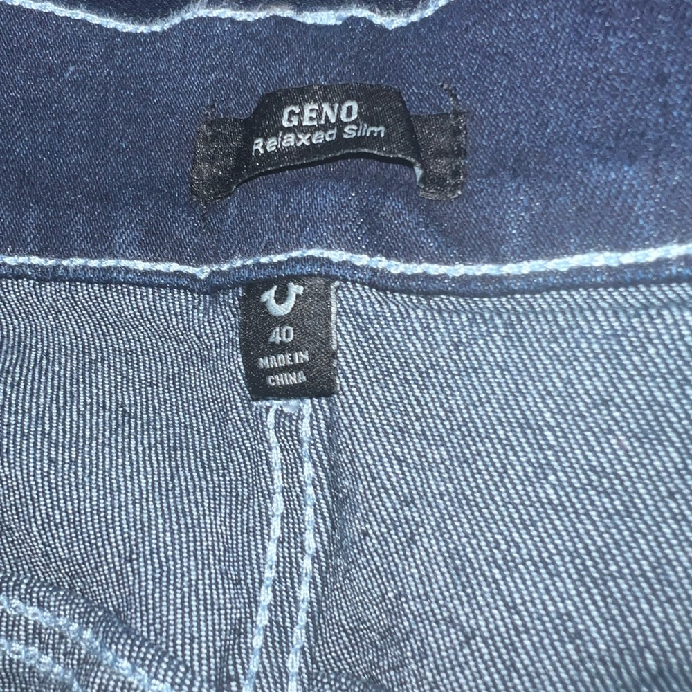 True Religion - Picture 5 of 5